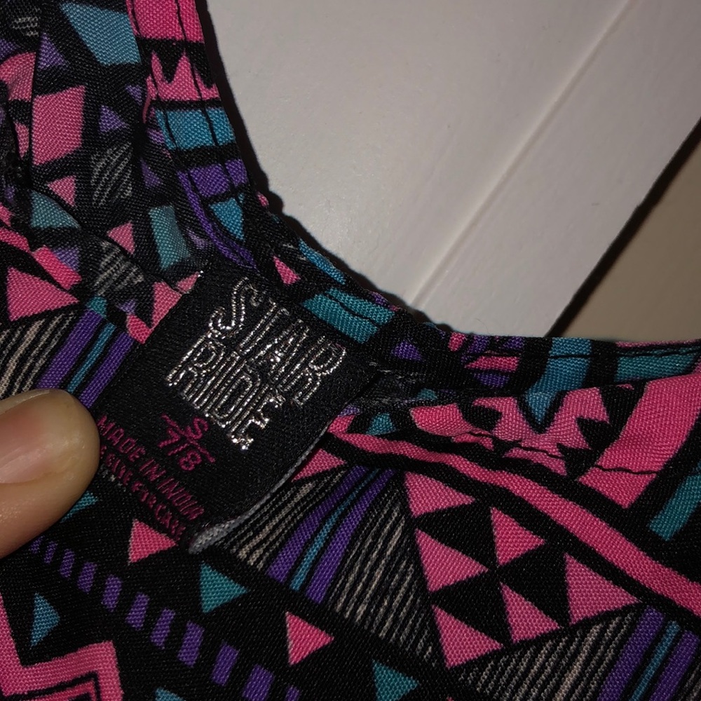 Colorful Rompers - Picture 2 of 3